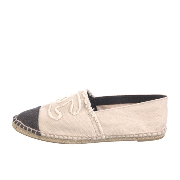 Chanel Espadrilles - Picture 2 of 2